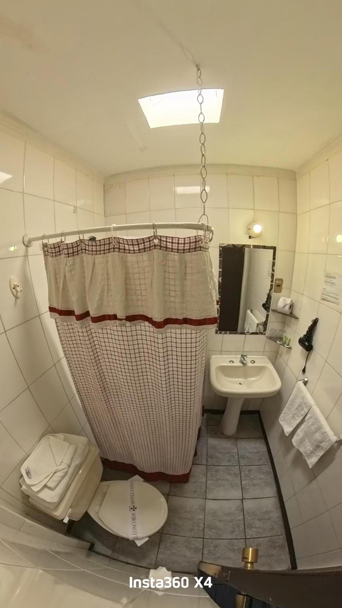 Hotel Concorde Arica Rom bilde